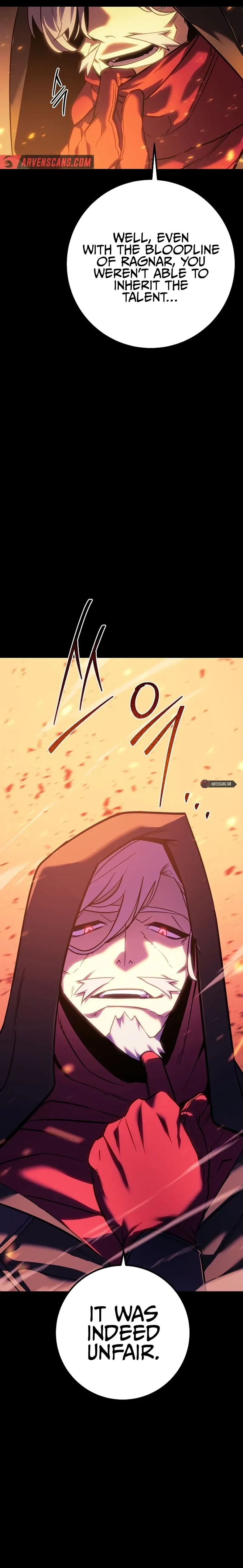 Regressing as the Reincarnated Bastard Chapter 1 - Page 10