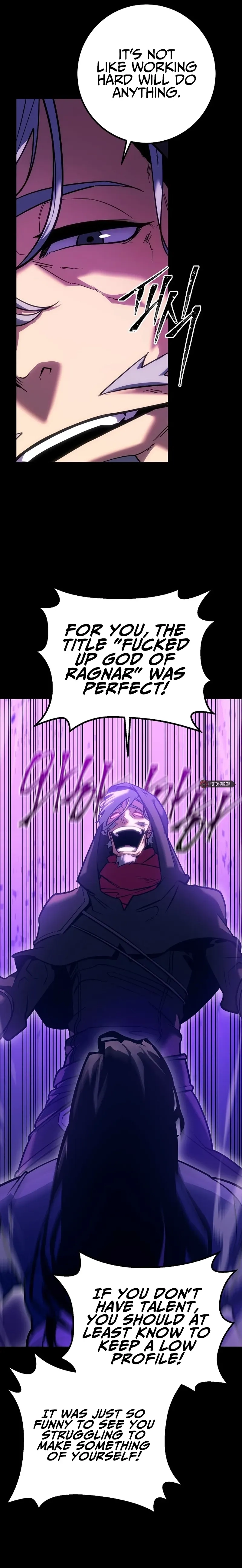 Regressing as the Reincarnated Bastard Chapter 1 - Page 12