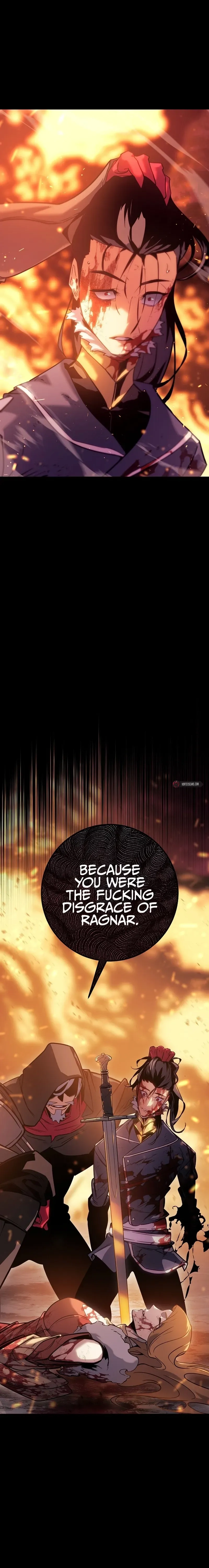 Regressing as the Reincarnated Bastard Chapter 1 - Page 19