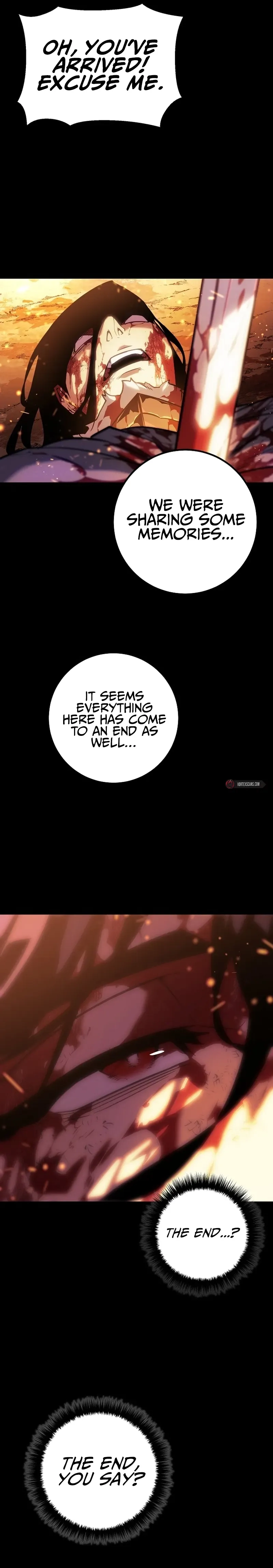 Regressing as the Reincarnated Bastard Chapter 1 - Page 24