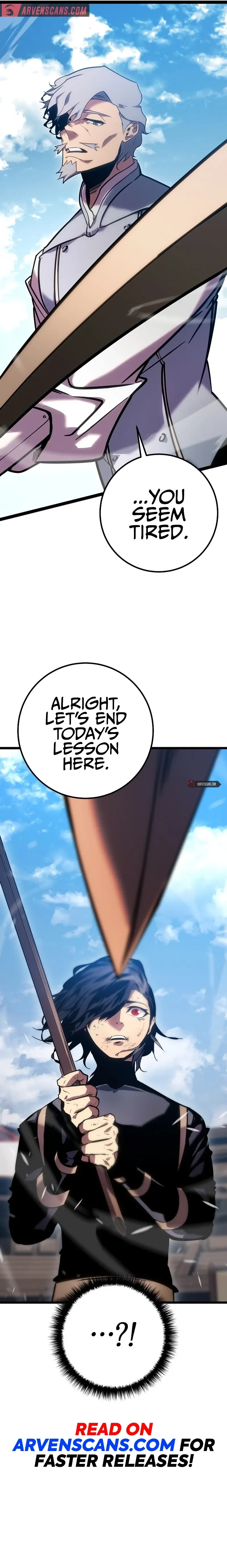 Regressing as the Reincarnated Bastard Chapter 1 - Page 31