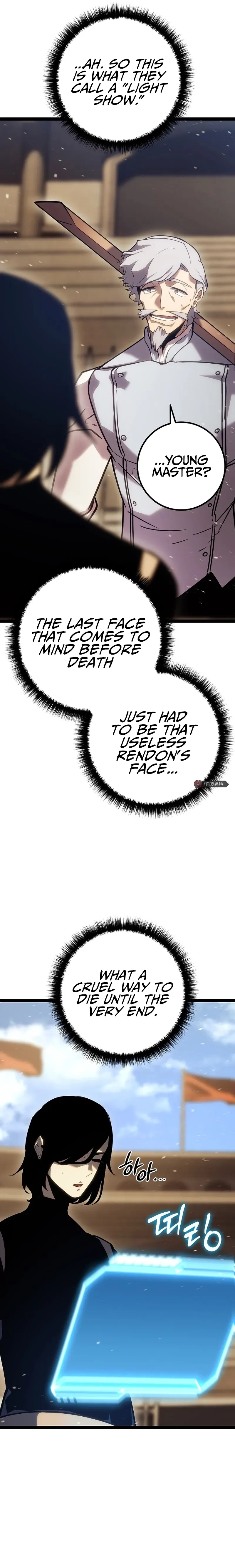 Regressing as the Reincarnated Bastard Chapter 1 - Page 33