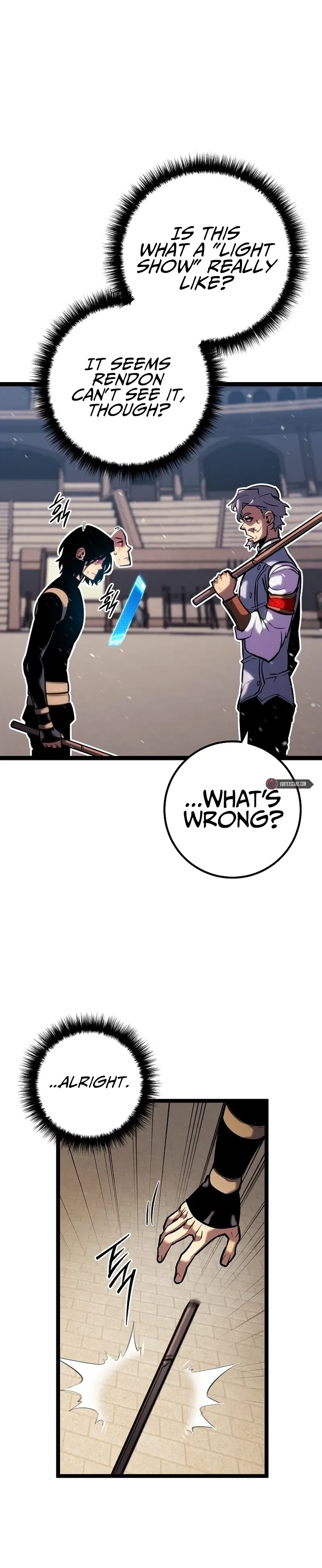 Regressing as the Reincarnated Bastard Chapter 1 - Page 35