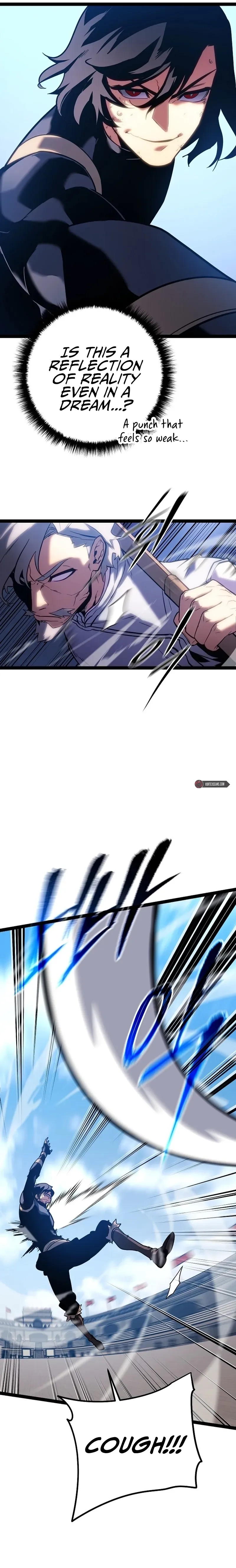 Regressing as the Reincarnated Bastard Chapter 1 - Page 38