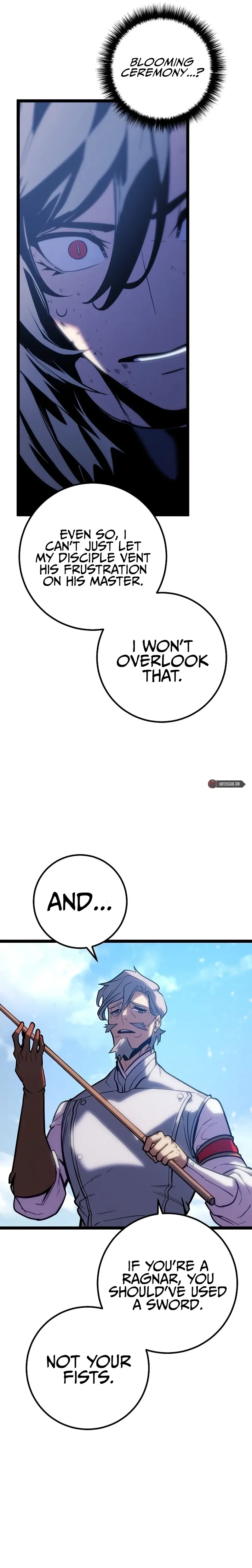 Regressing as the Reincarnated Bastard Chapter 1 - Page 40