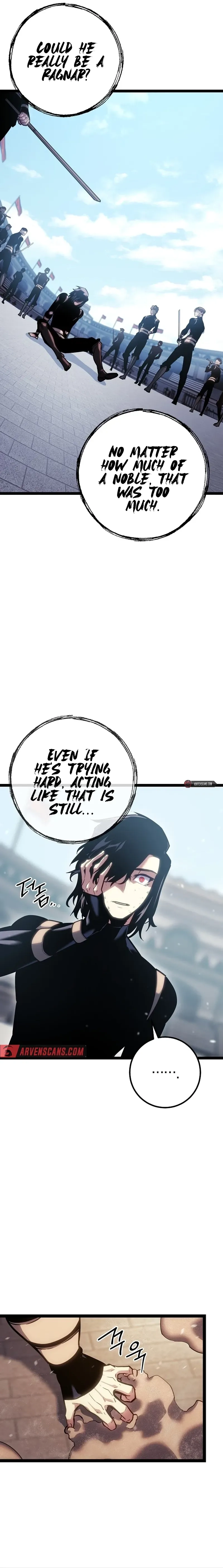 Regressing as the Reincarnated Bastard Chapter 1 - Page 42