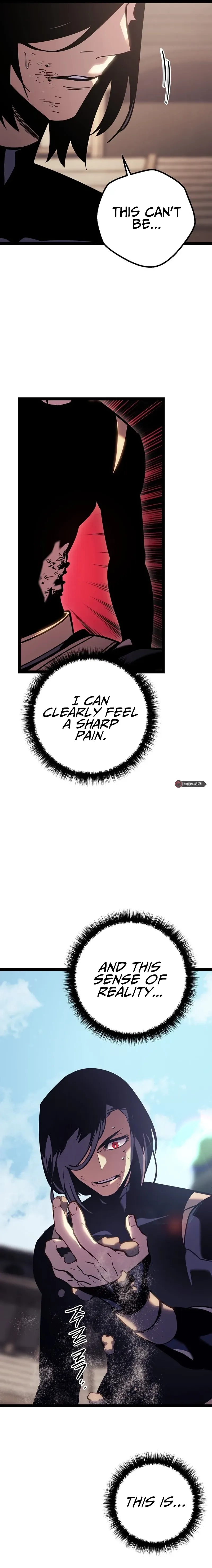 Regressing as the Reincarnated Bastard Chapter 1 - Page 43