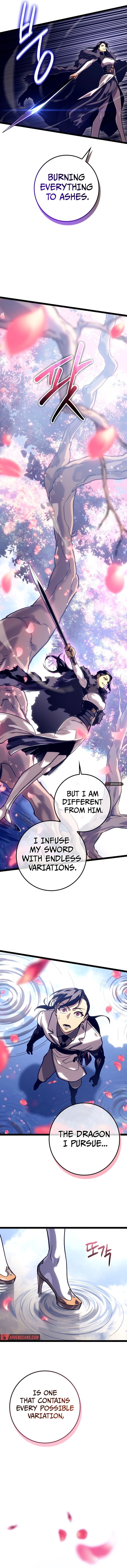 Regressing as the Reincarnated Bastard Chapter 22 - Page 4