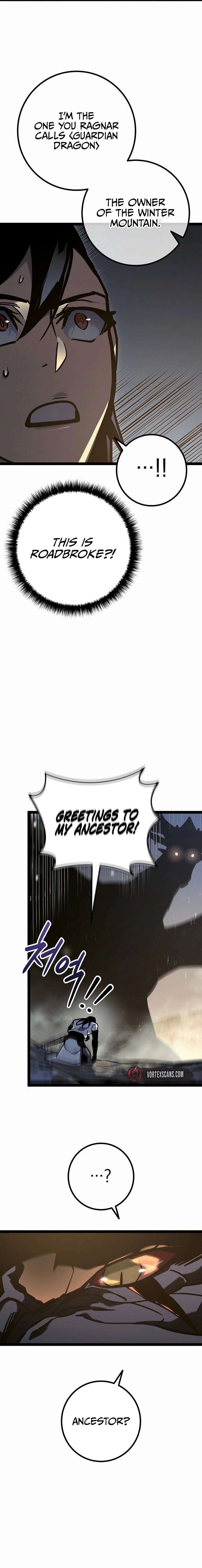 Regressing as the Reincarnated Bastard Chapter 24 - Page 6