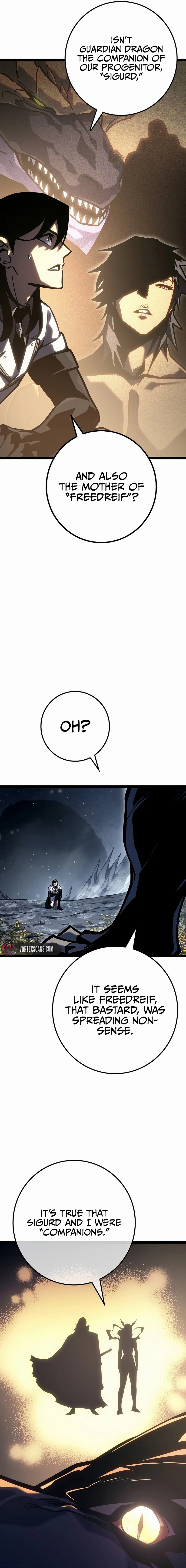 Regressing as the Reincarnated Bastard Chapter 24 - Page 7