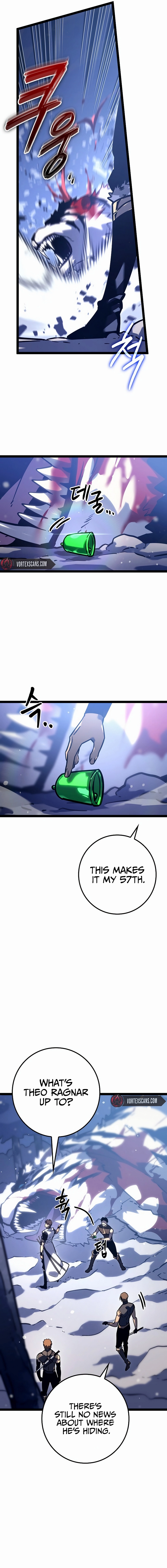 Regressing as the Reincarnated Bastard Chapter 24 - Page 11