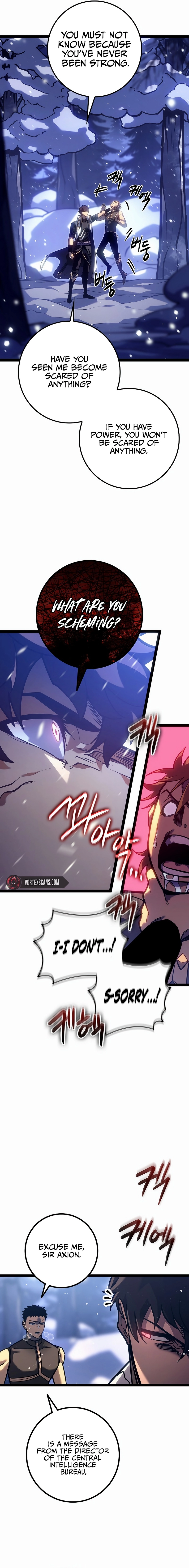 Regressing as the Reincarnated Bastard Chapter 24 - Page 13