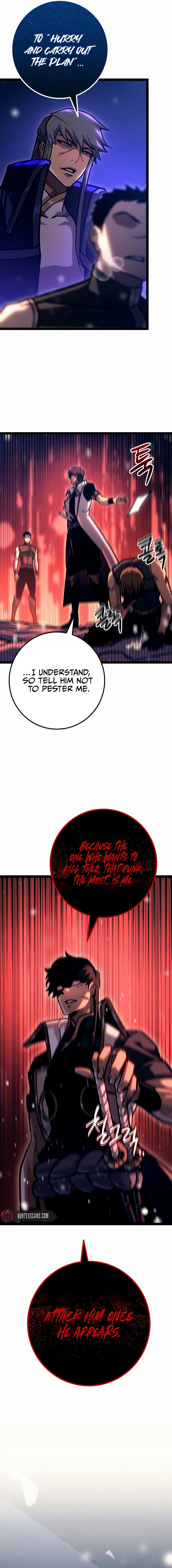 Regressing as the Reincarnated Bastard Chapter 24 - Page 14