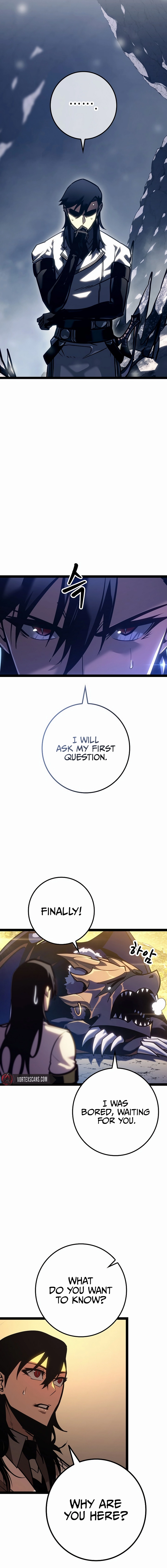 Regressing as the Reincarnated Bastard Chapter 24 - Page 15