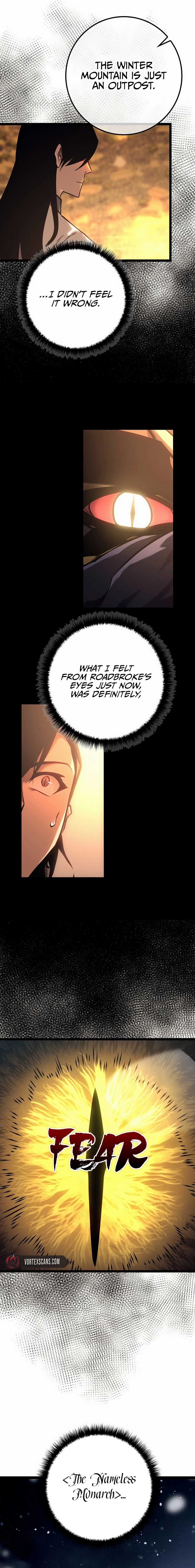 Regressing as the Reincarnated Bastard Chapter 24 - Page 18