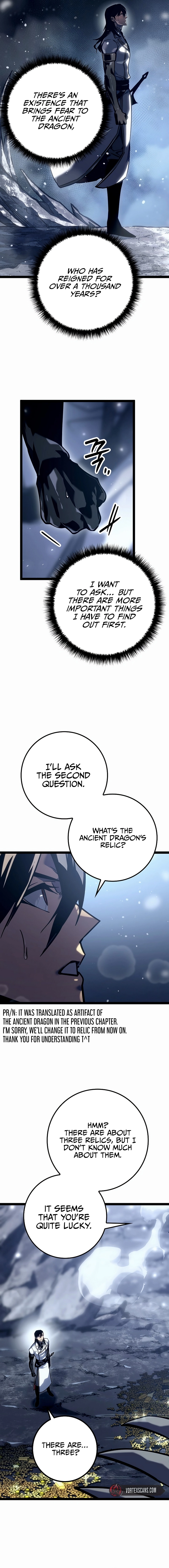 Regressing as the Reincarnated Bastard Chapter 24 - Page 19