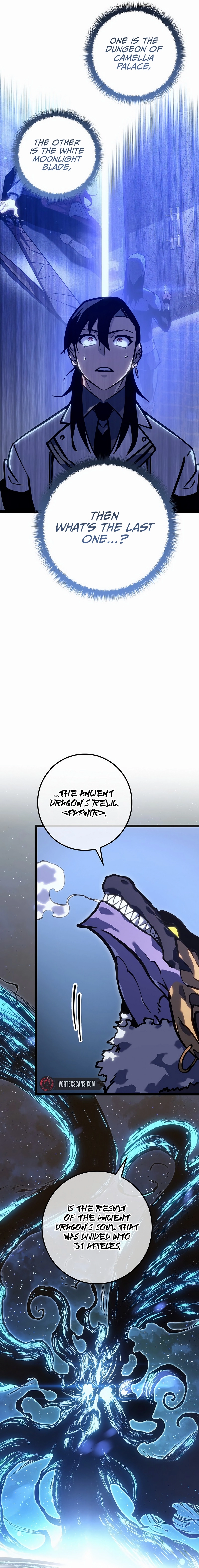 Regressing as the Reincarnated Bastard Chapter 24 - Page 20