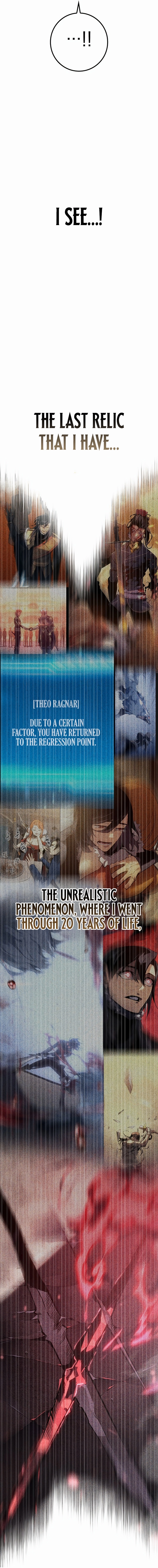 Regressing as the Reincarnated Bastard Chapter 24 - Page 23