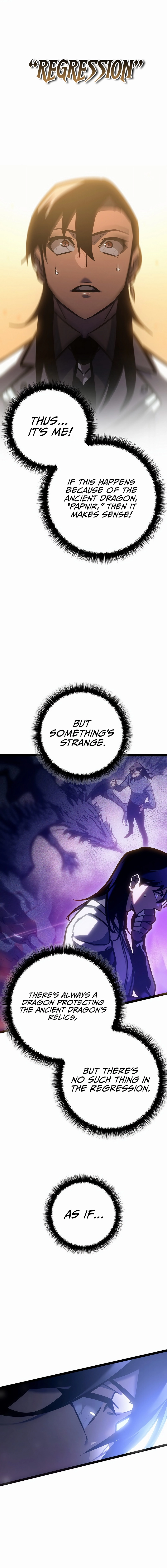 Regressing as the Reincarnated Bastard Chapter 24 - Page 24