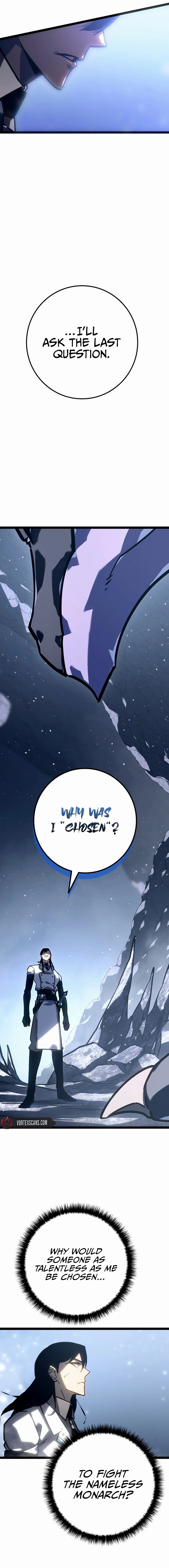 Regressing as the Reincarnated Bastard Chapter 24 - Page 25