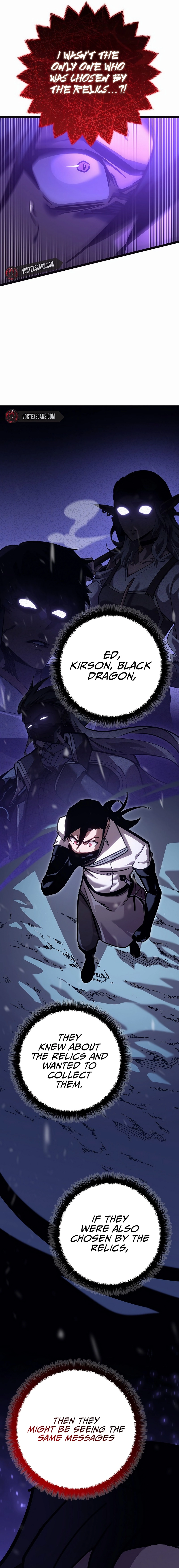 Regressing as the Reincarnated Bastard Chapter 24 - Page 27