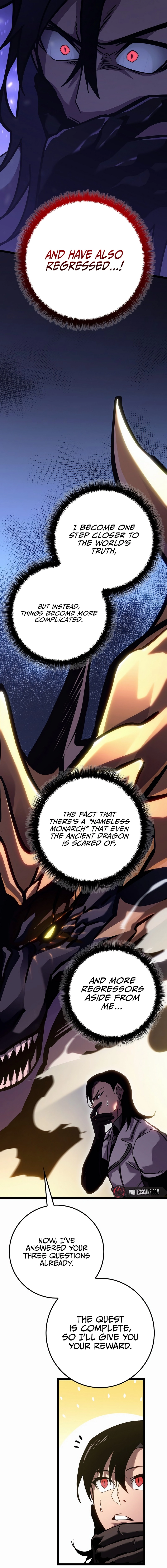 Regressing as the Reincarnated Bastard Chapter 24 - Page 28