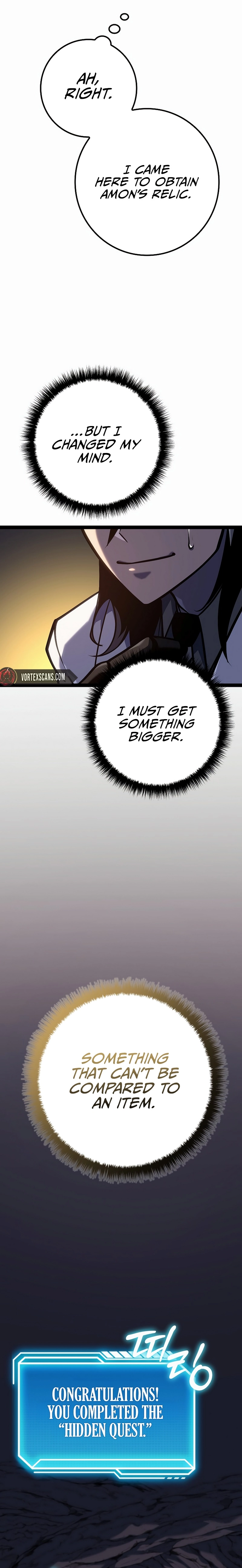 Regressing as the Reincarnated Bastard Chapter 24 - Page 29