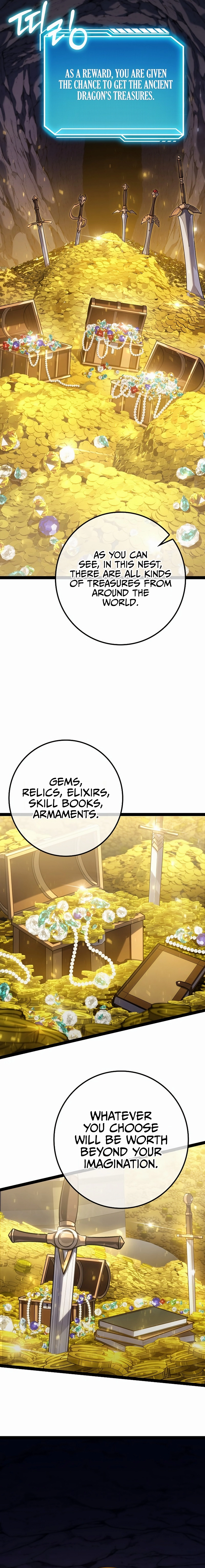 Regressing as the Reincarnated Bastard Chapter 24 - Page 30