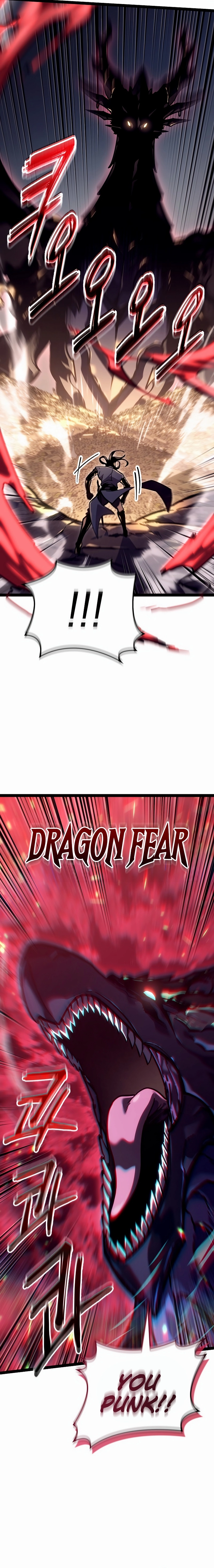 Regressing as the Reincarnated Bastard Chapter 25 - Page 3