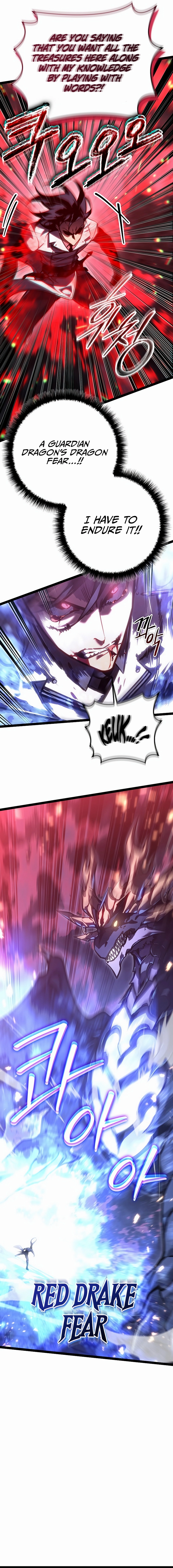 Regressing as the Reincarnated Bastard Chapter 25 - Page 4
