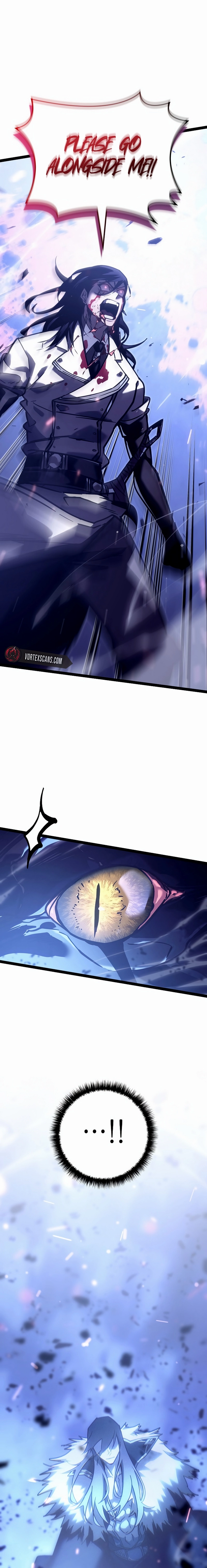 Regressing as the Reincarnated Bastard Chapter 25 - Page 7