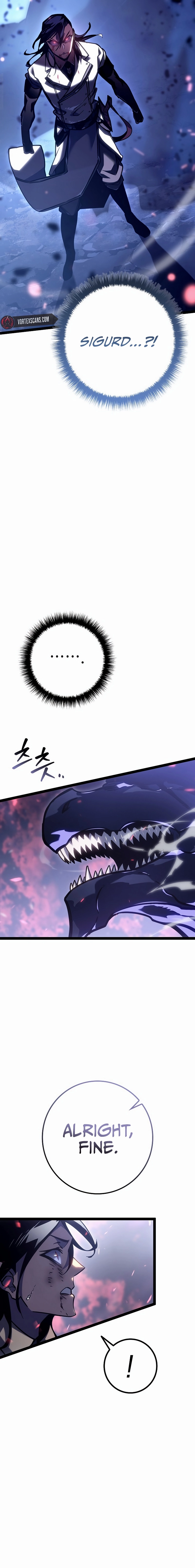Regressing as the Reincarnated Bastard Chapter 25 - Page 8