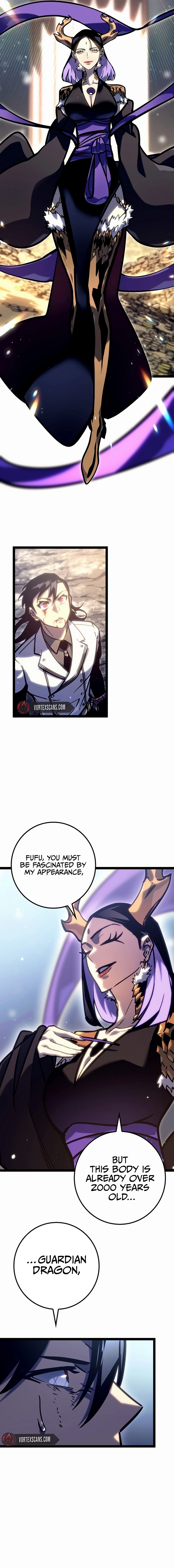 Regressing as the Reincarnated Bastard Chapter 25 - Page 11