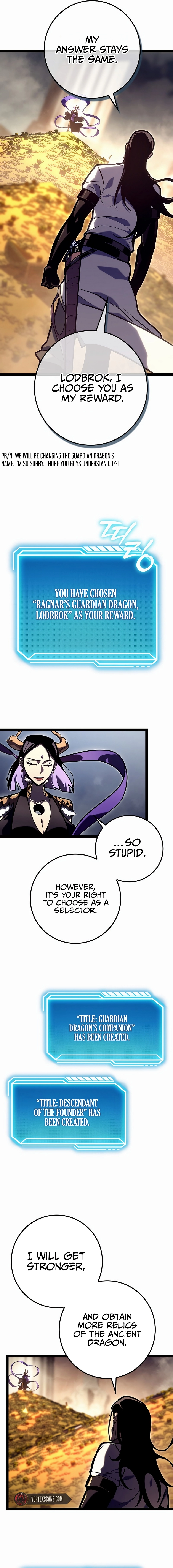 Regressing as the Reincarnated Bastard Chapter 25 - Page 14