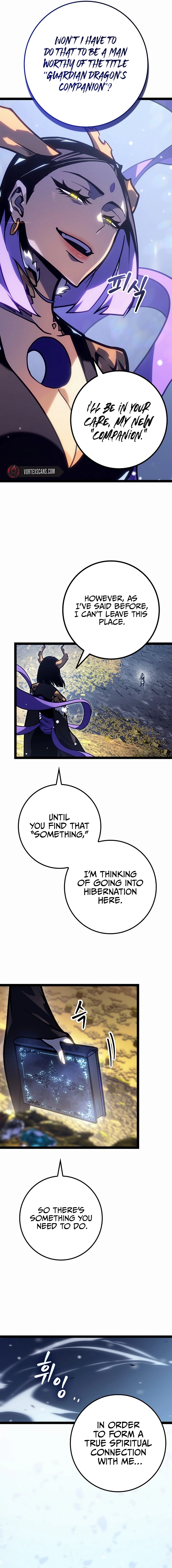 Regressing as the Reincarnated Bastard Chapter 25 - Page 16