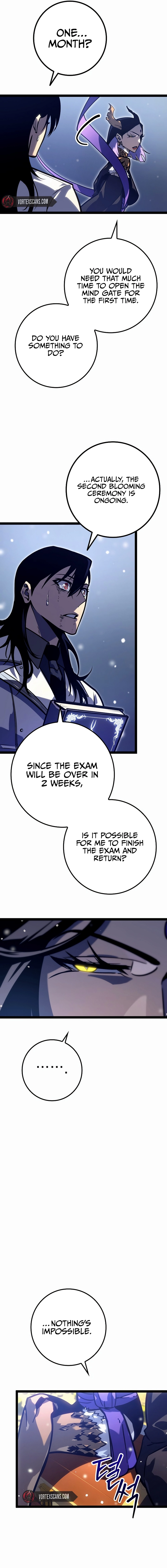 Regressing as the Reincarnated Bastard Chapter 25 - Page 18