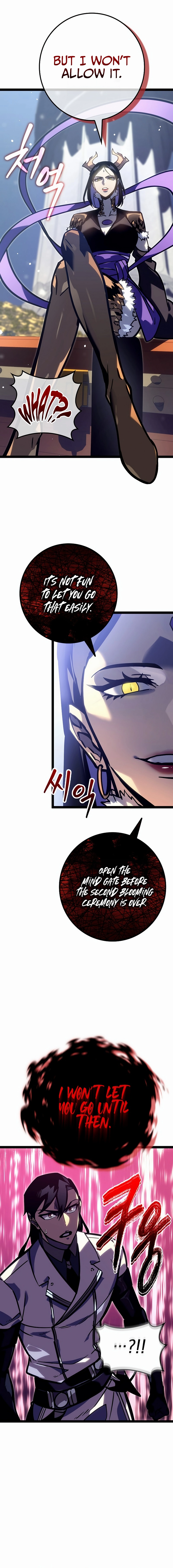 Regressing as the Reincarnated Bastard Chapter 25 - Page 19