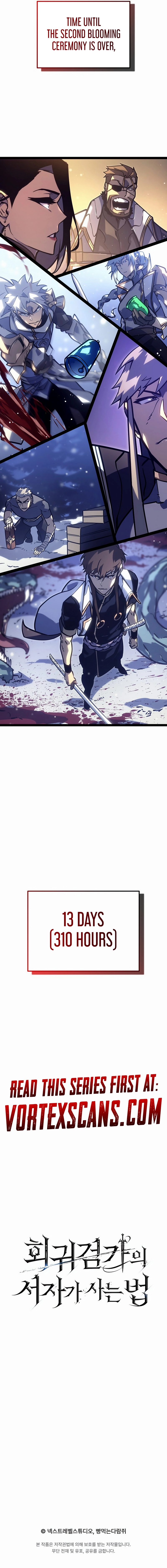 Regressing as the Reincarnated Bastard Chapter 25 - Page 20