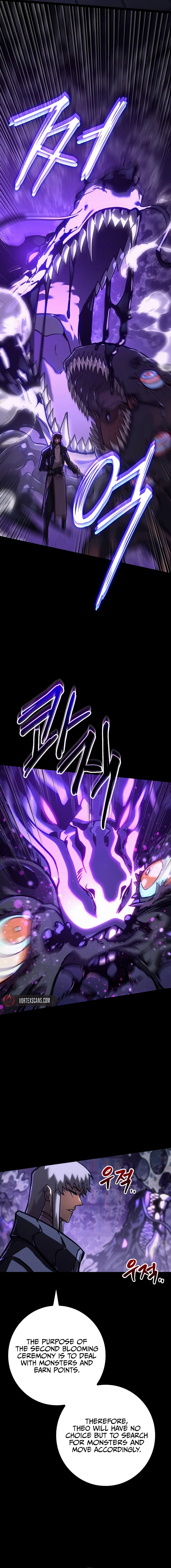 Regressing as the Reincarnated Bastard Chapter 26 - Page 3
