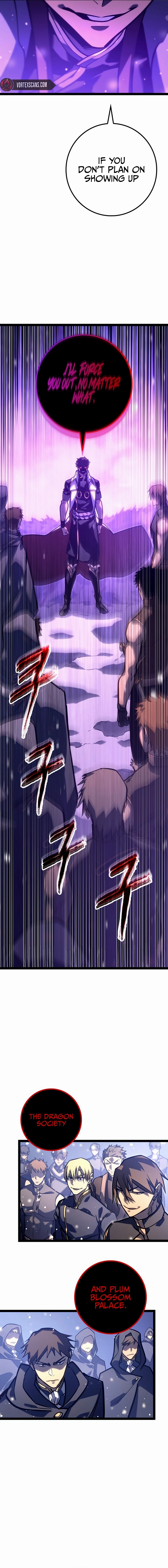 Regressing as the Reincarnated Bastard Chapter 26 - Page 9
