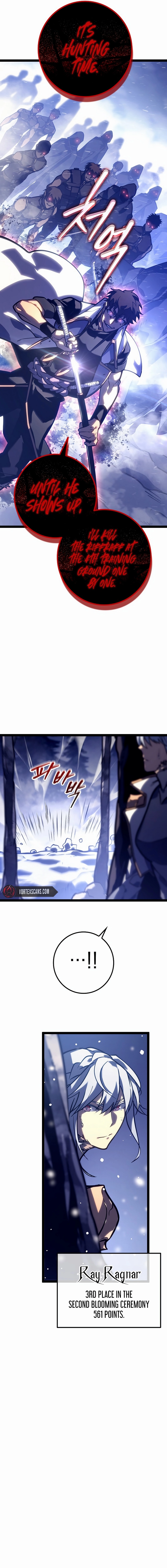 Regressing as the Reincarnated Bastard Chapter 26 - Page 10