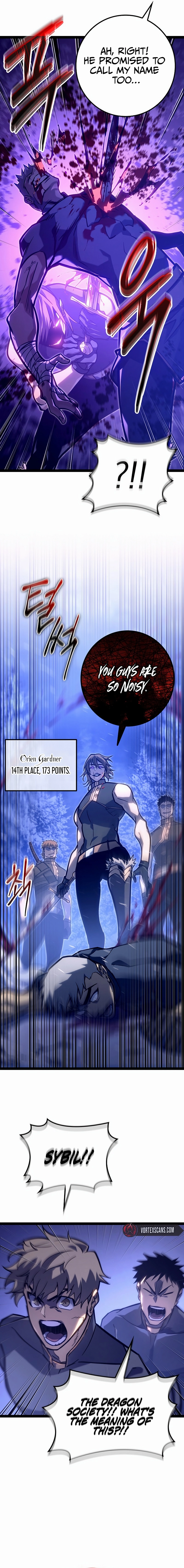 Regressing as the Reincarnated Bastard Chapter 26 - Page 13