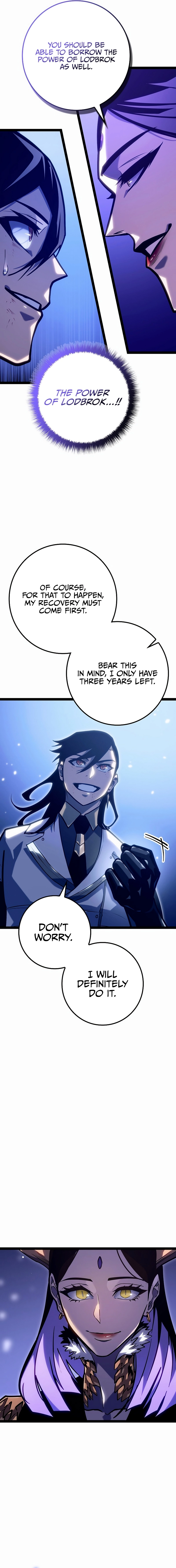 Regressing as the Reincarnated Bastard Chapter 26 - Page 17