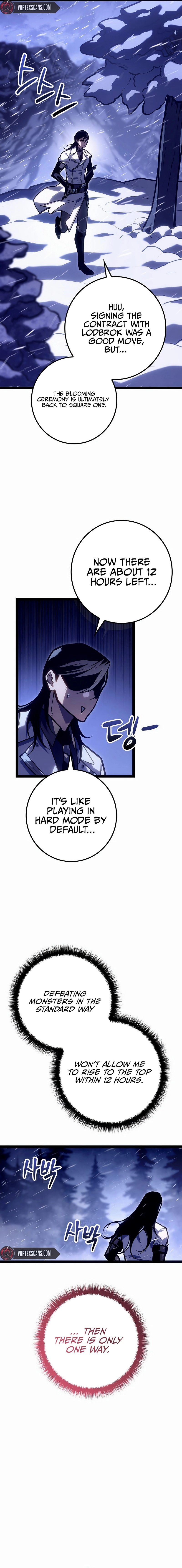 Regressing as the Reincarnated Bastard Chapter 26 - Page 20