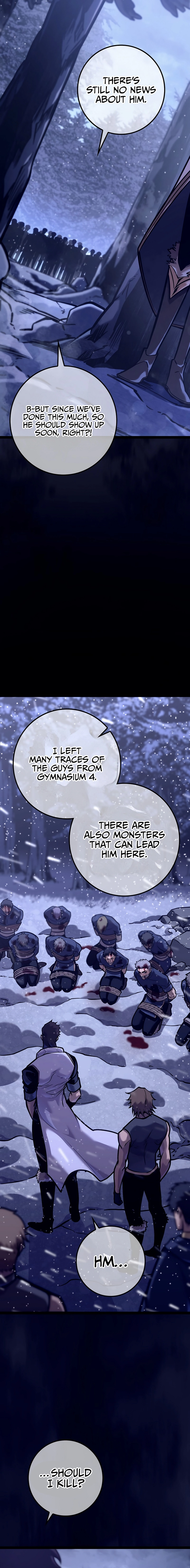 Regressing as the Reincarnated Bastard Chapter 27 - Page 5