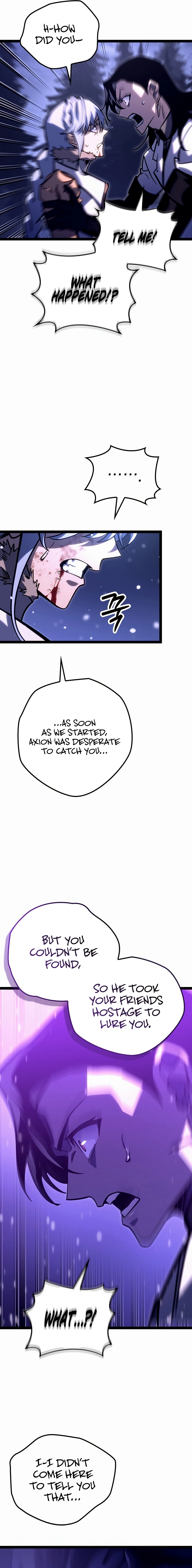 Regressing as the Reincarnated Bastard Chapter 27 - Page 11