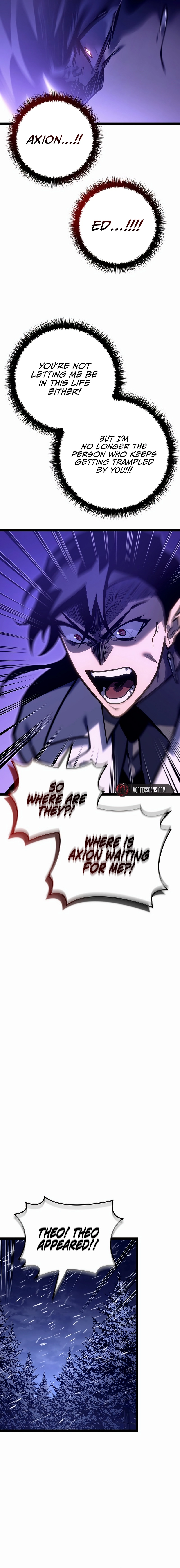 Regressing as the Reincarnated Bastard Chapter 27 - Page 12