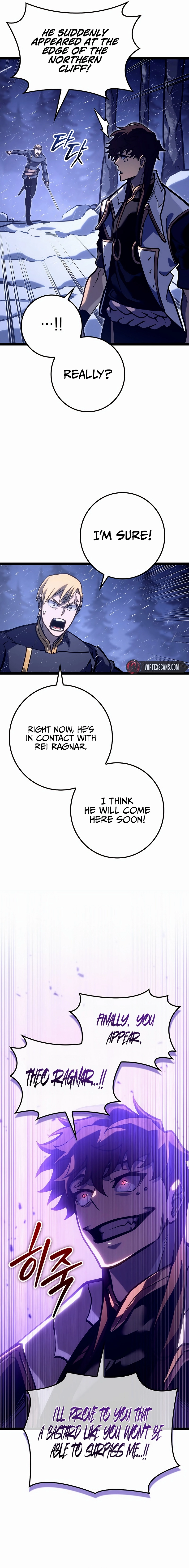 Regressing as the Reincarnated Bastard Chapter 27 - Page 13