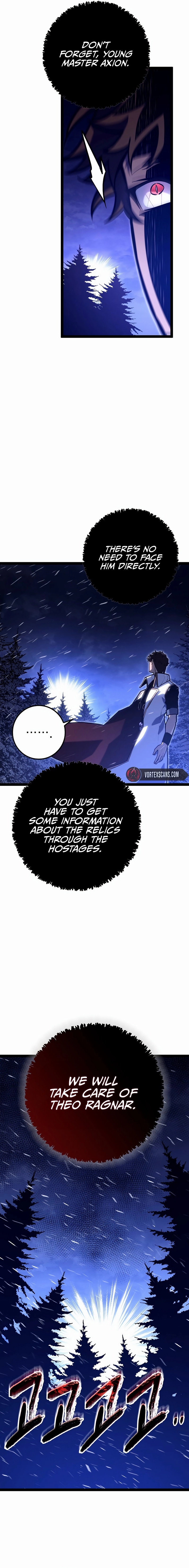 Regressing as the Reincarnated Bastard Chapter 27 - Page 14