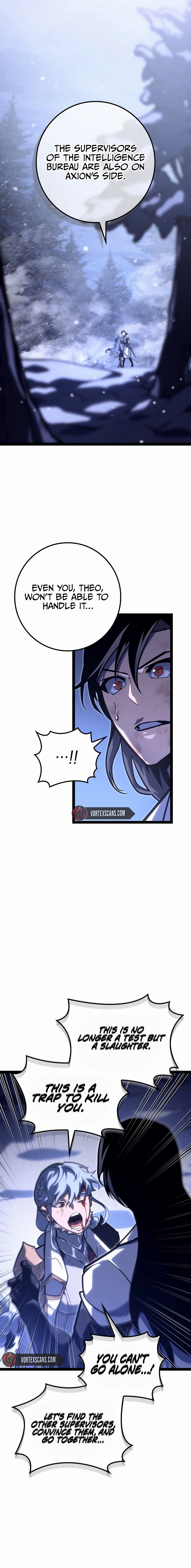 Regressing as the Reincarnated Bastard Chapter 27 - Page 16